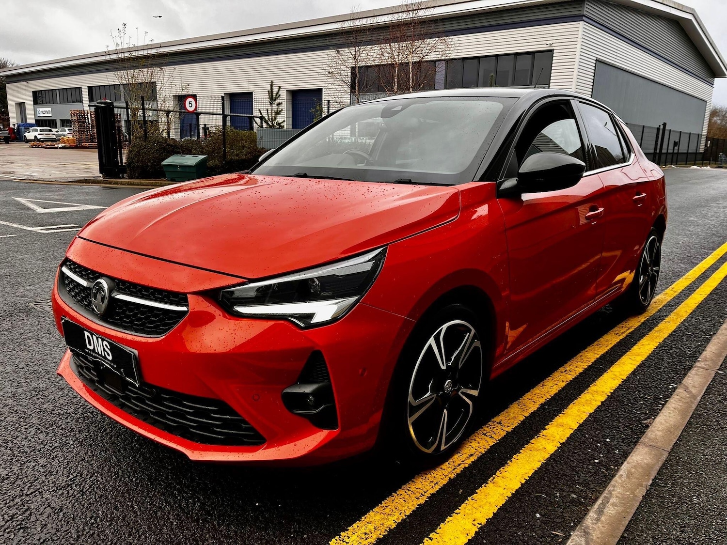 Used Vauxhall Corsa 2022 for sale - 77175830: Photo 3