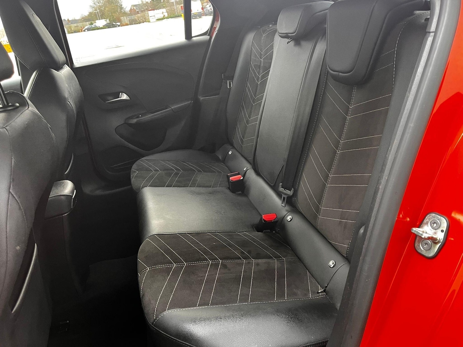 Used Vauxhall Corsa 2022 for sale - 77175830: Photo 30