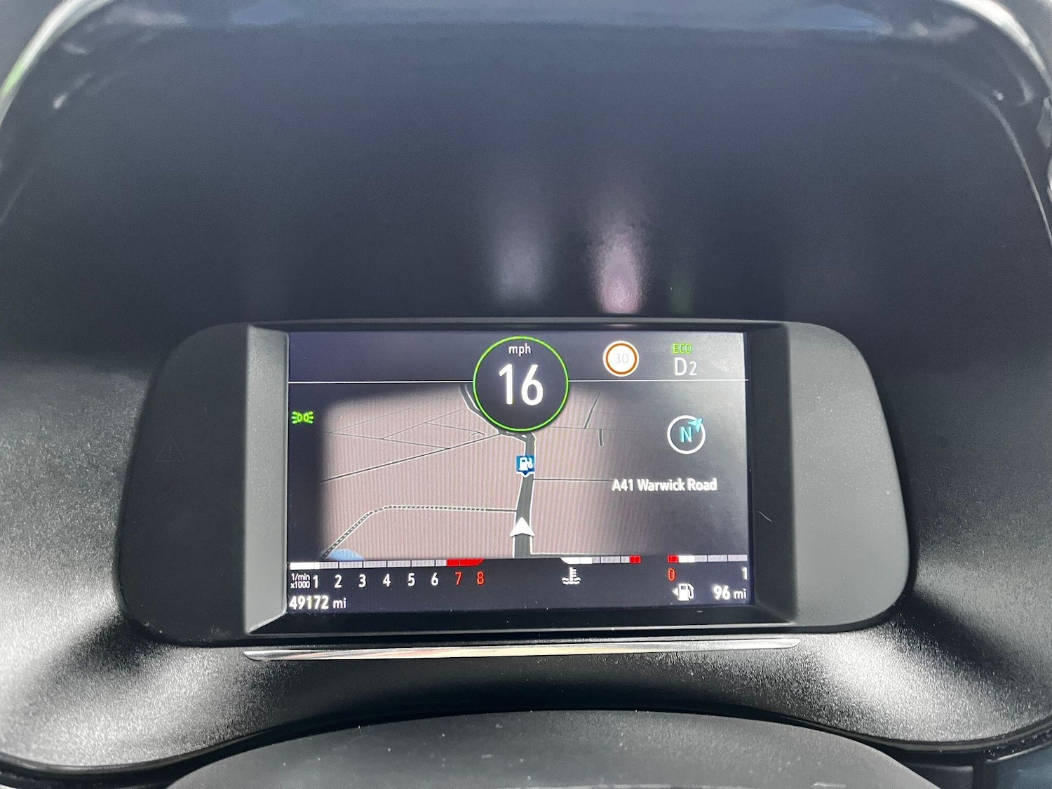 Used Vauxhall Corsa 2022 for sale - 77175830: Photo 32