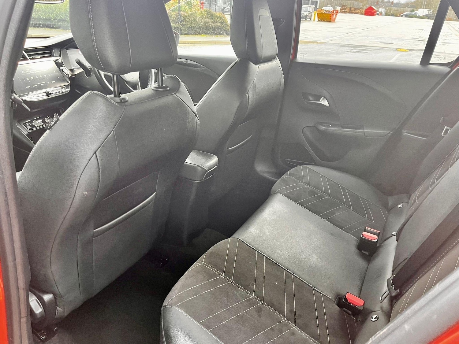 Used Vauxhall Corsa 2022 for sale - 77175830: Photo 33