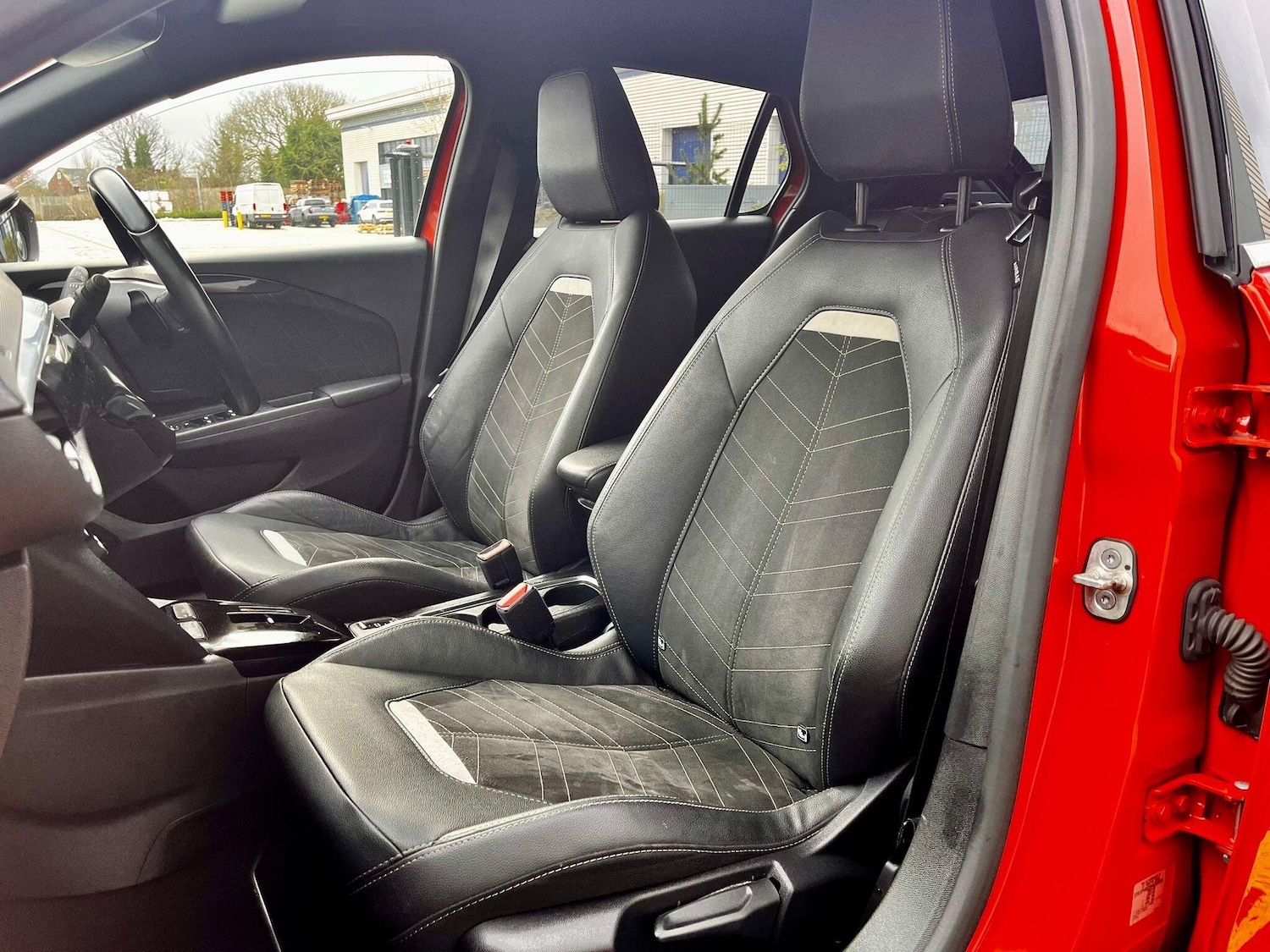 Used Vauxhall Corsa 2022 for sale - 77175830: Photo 34