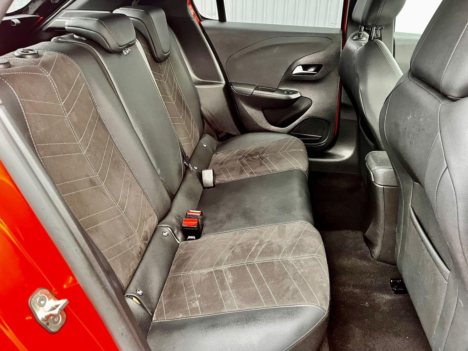 Used Vauxhall Corsa 2022 for sale - 77175830: Photo 35