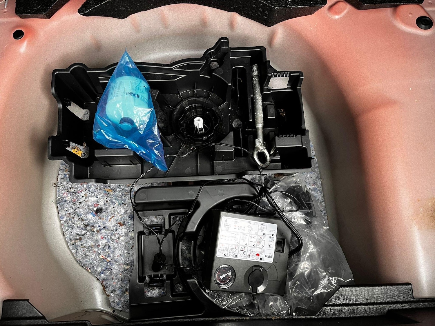 Used Vauxhall Corsa 2022 for sale - 77175830: Photo 36