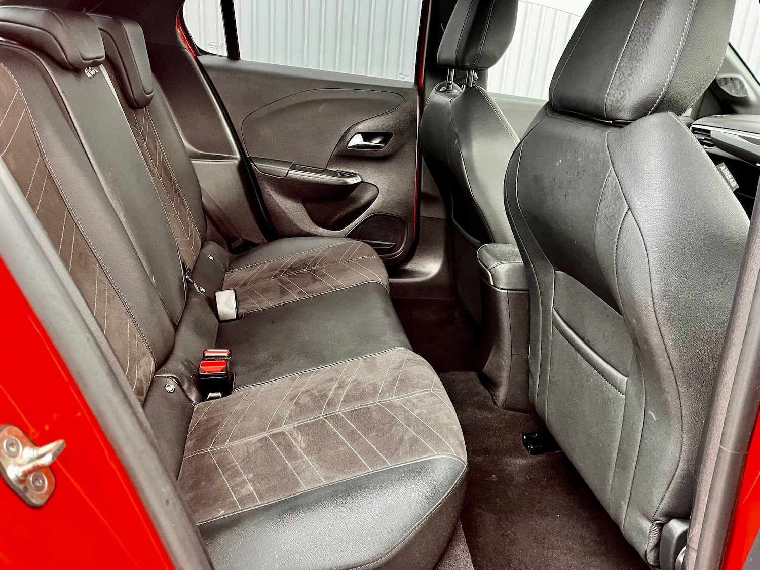 Used Vauxhall Corsa 2022 for sale - 77175830: Photo 38