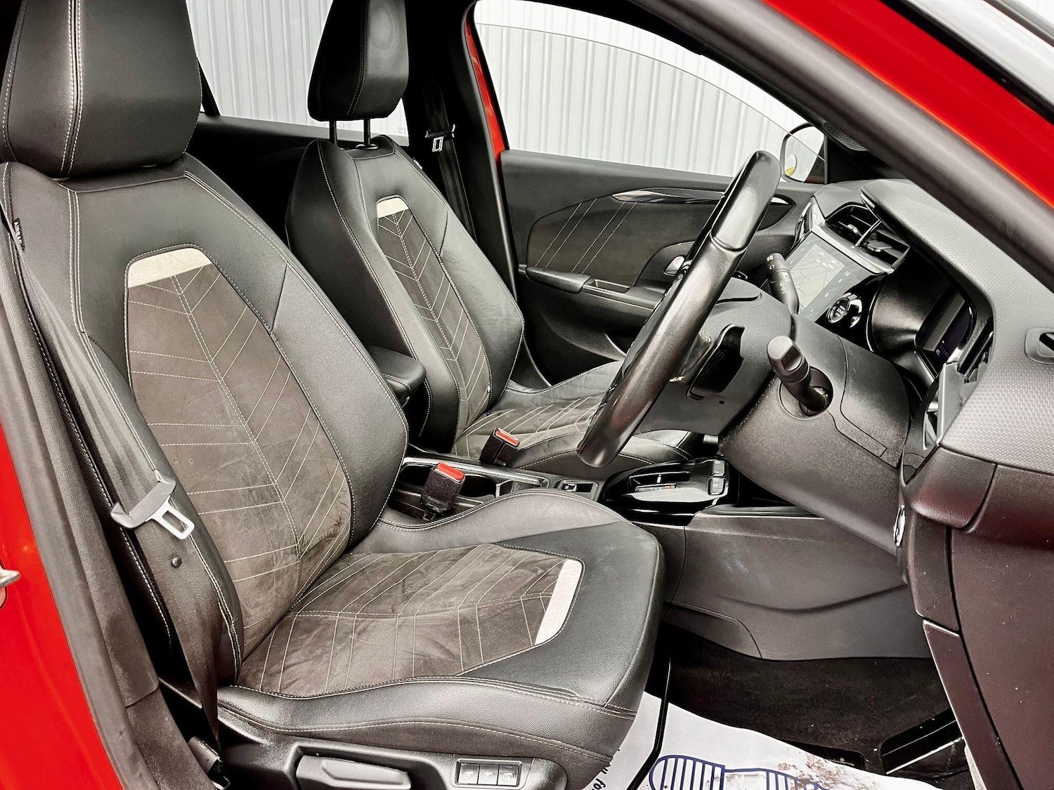 Used Vauxhall Corsa 2022 for sale - 77175830: Photo 39