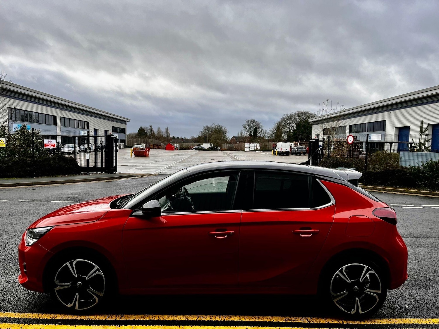 Used Vauxhall Corsa 2022 for sale - 77175830: Photo 4