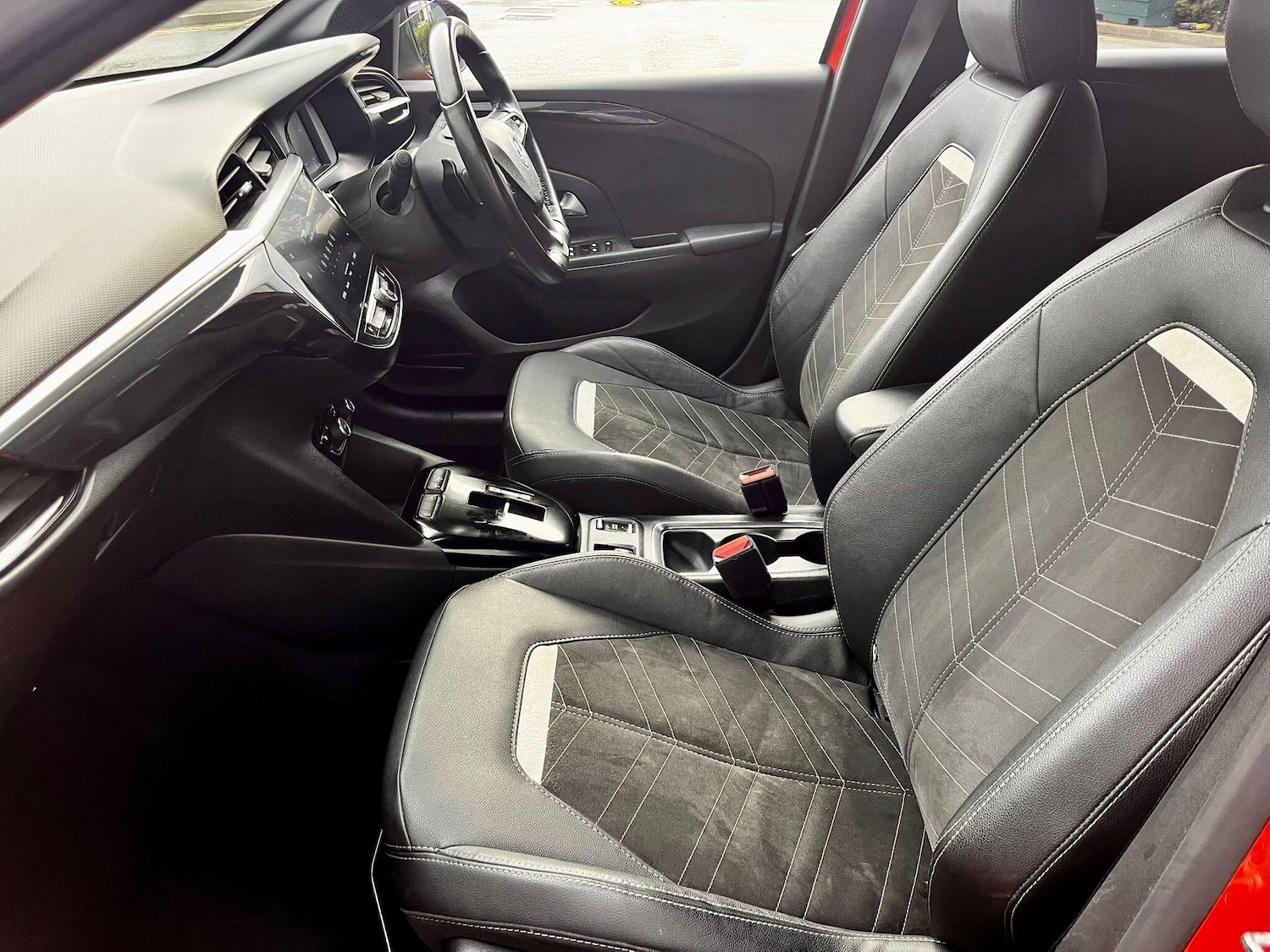 Used Vauxhall Corsa 2022 for sale - 77175830: Photo 40