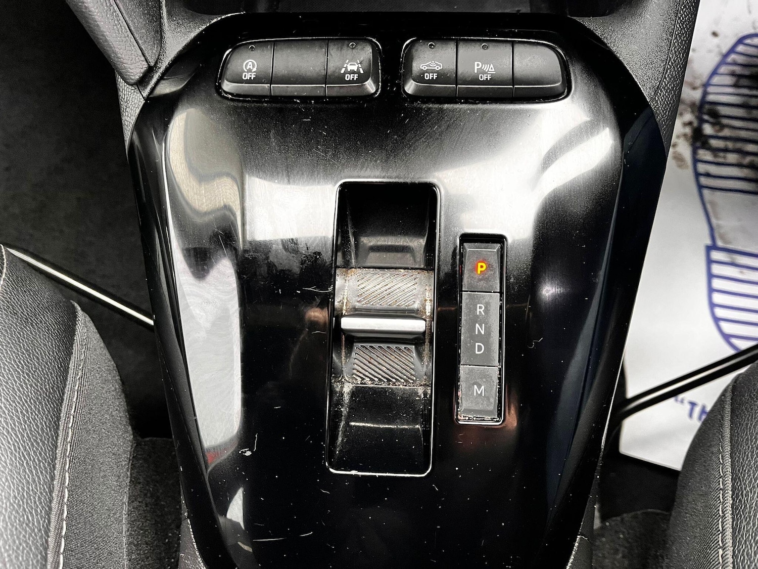 Used Vauxhall Corsa 2022 for sale - 77175830: Photo 44