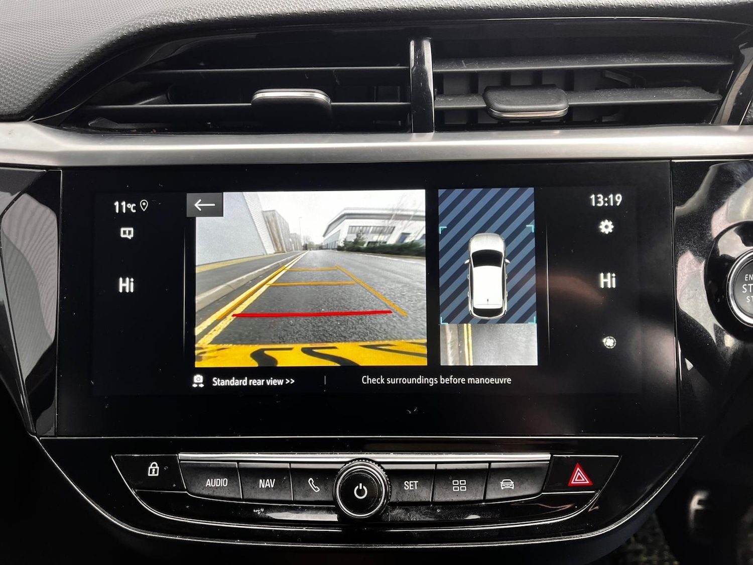 Used Vauxhall Corsa 2022 for sale - 77175830: Photo 45