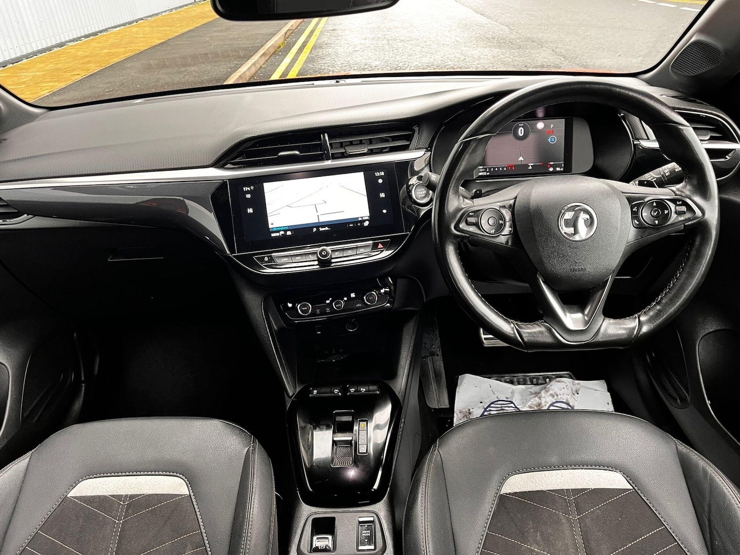 Used Vauxhall Corsa 2022 for sale - 77175830: Photo 46