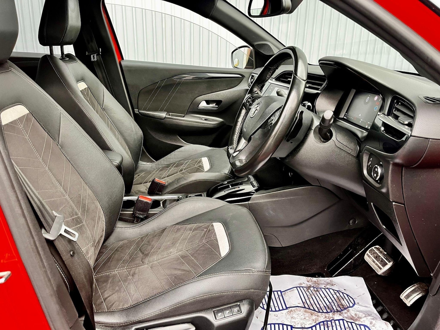 Used Vauxhall Corsa 2022 for sale - 77175830: Photo 48