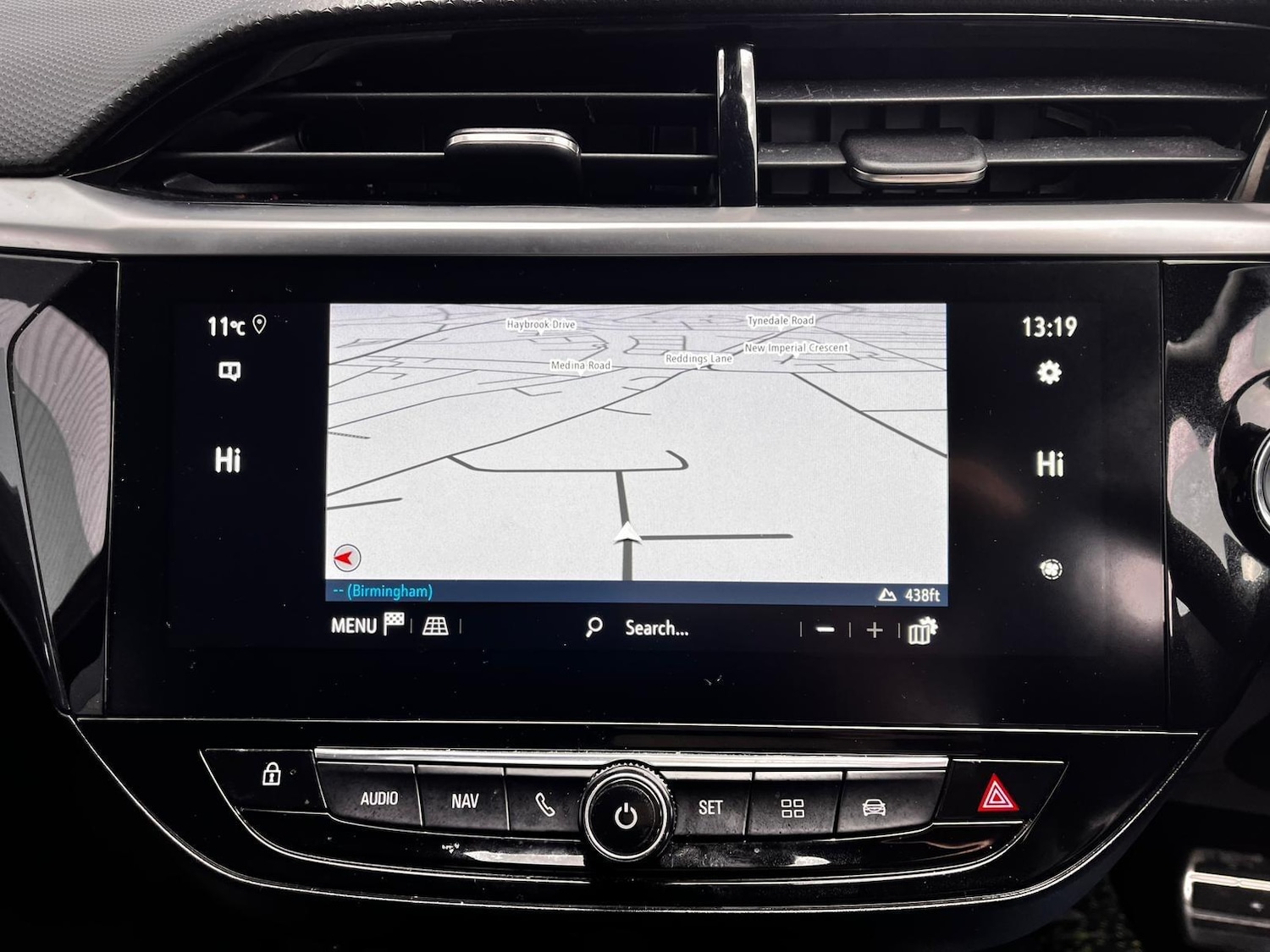 Used Vauxhall Corsa 2022 for sale - 77175830: Photo 52