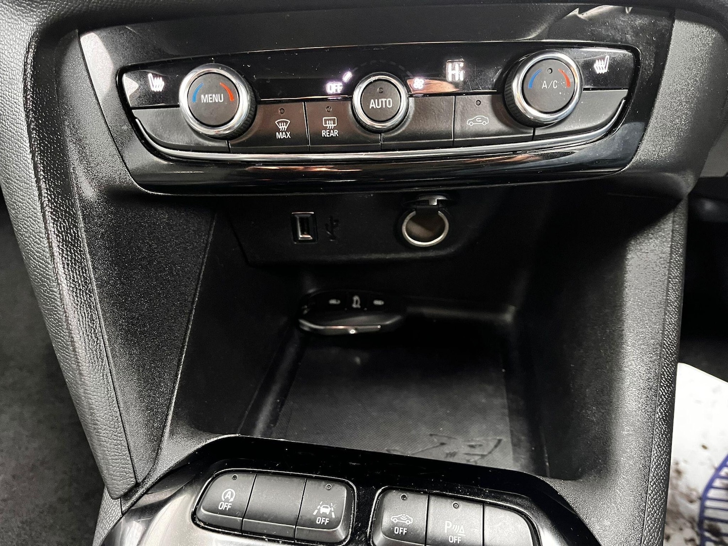 Used Vauxhall Corsa 2022 for sale - 77175830: Photo 54