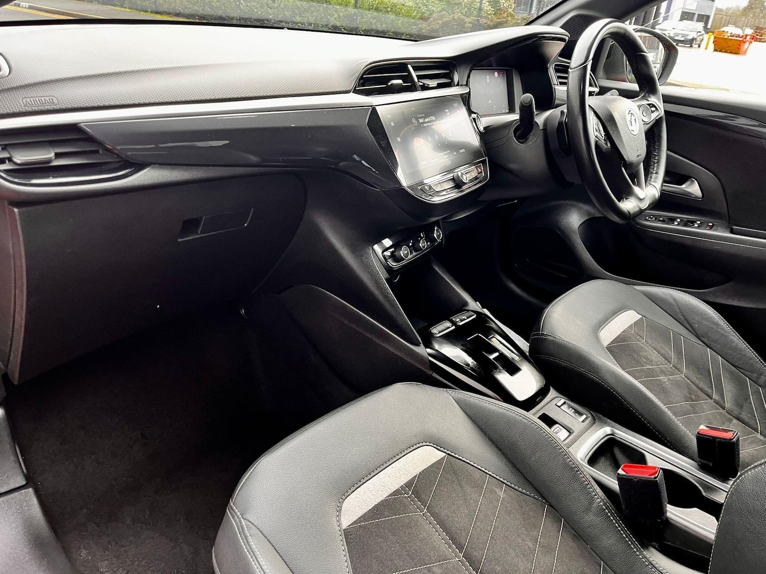 Used Vauxhall Corsa 2022 for sale - 77175830: Photo 56