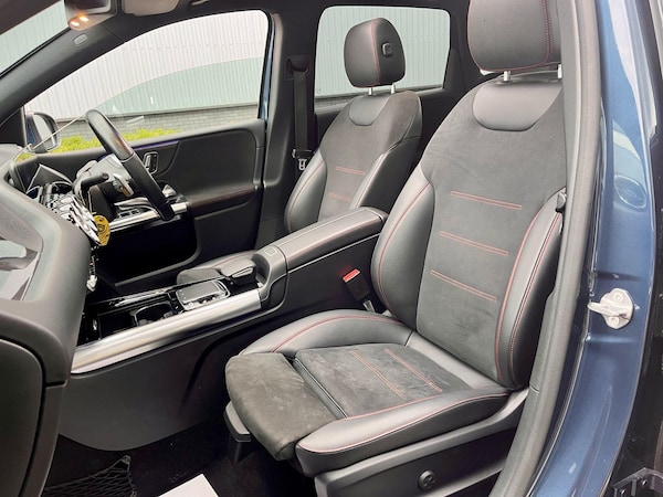 Used Mercedes-Benz B-Class 2019 for sale - 74048119: Photo 17