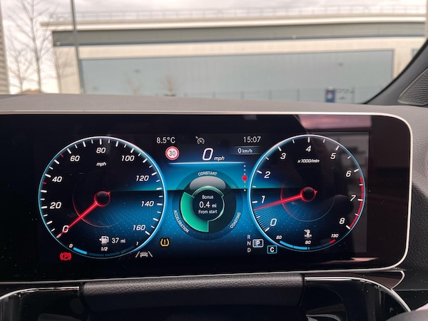 Used Mercedes-Benz B-Class 2019 for sale - 74048119: Photo 21