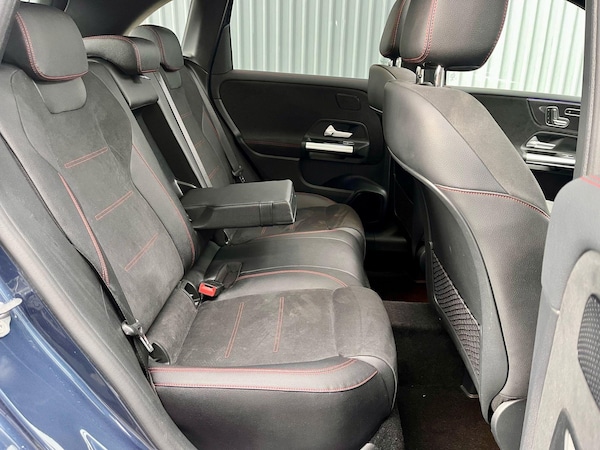 Used Mercedes-Benz B-Class 2019 for sale - 74048119: Photo 22