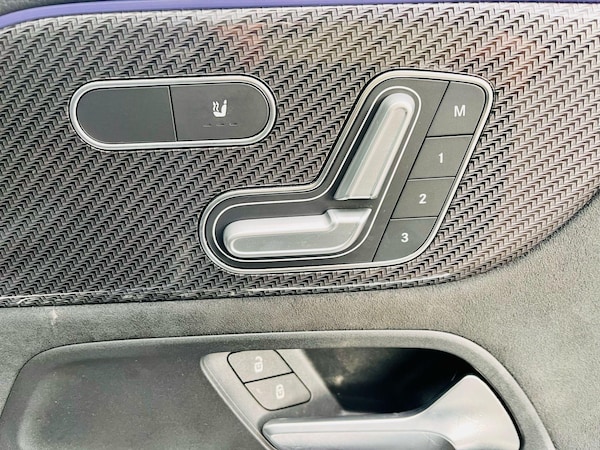 Used Mercedes-Benz B-Class 2019 for sale - 74048119: Photo 23