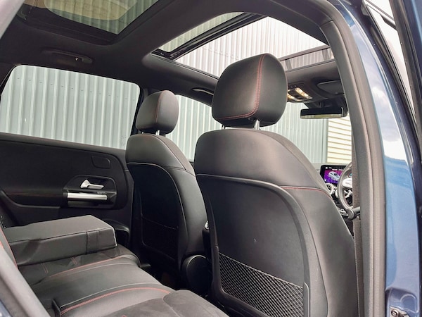 Used Mercedes-Benz B-Class 2019 for sale - 74048119: Photo 28