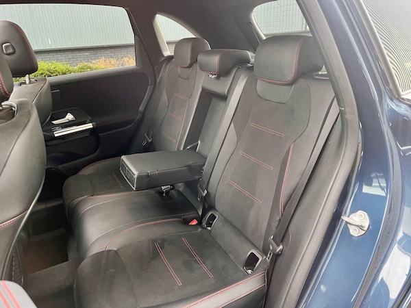 Used Mercedes-Benz B-Class 2019 for sale - 74048119: Photo 29