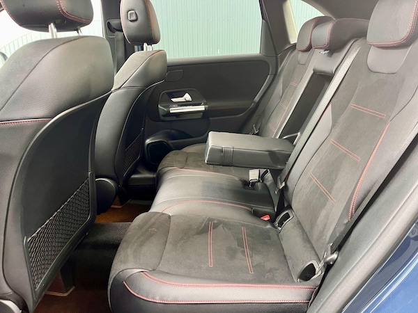 Used Mercedes-Benz B-Class 2019 for sale - 74048119: Photo 32