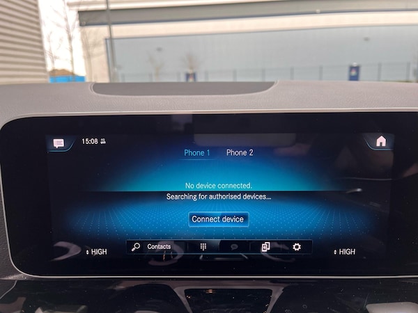 Used Mercedes-Benz B-Class 2019 for sale - 74048119: Photo 33
