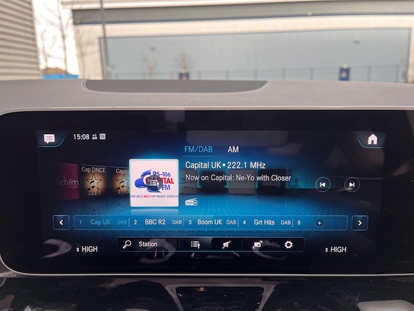 Used Mercedes-Benz B-Class 2019 for sale - 74048119: Photo 34