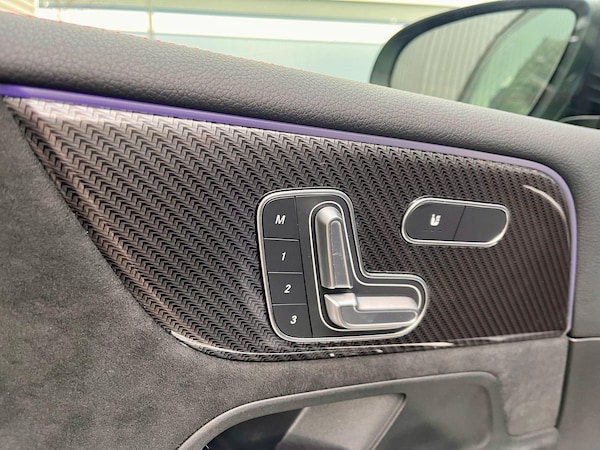 Used Mercedes-Benz B-Class 2019 for sale - 74048119: Photo 36