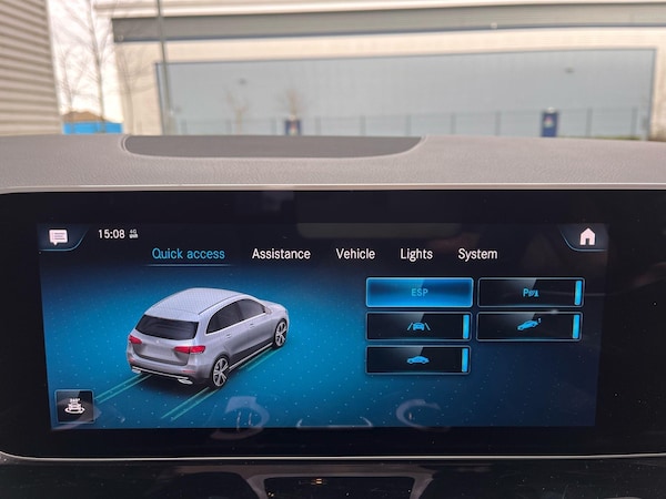 Used Mercedes-Benz B-Class 2019 for sale - 74048119: Photo 37
