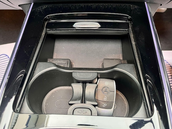 Used Mercedes-Benz B-Class 2019 for sale - 74048119: Photo 38