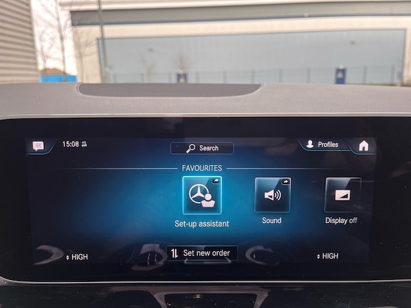 Used Mercedes-Benz B-Class 2019 for sale - 74048119: Photo 39