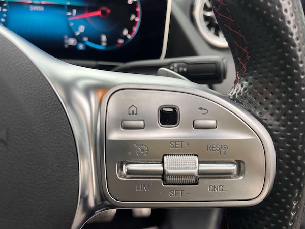 Used Mercedes-Benz B-Class 2019 for sale - 74048119: Photo 42