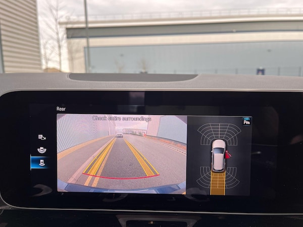 Used Mercedes-Benz B-Class 2019 for sale - 74048119: Photo 47