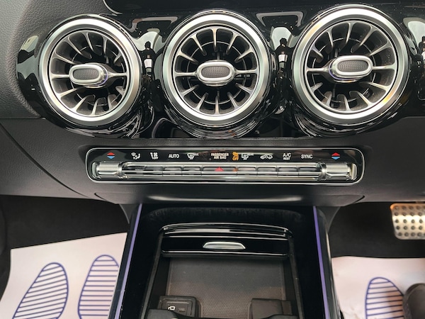 Used Mercedes-Benz B-Class 2019 for sale - 74048119: Photo 52