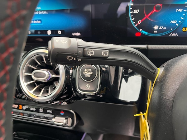 Used Mercedes-Benz B-Class 2019 for sale - 74048119: Photo 53
