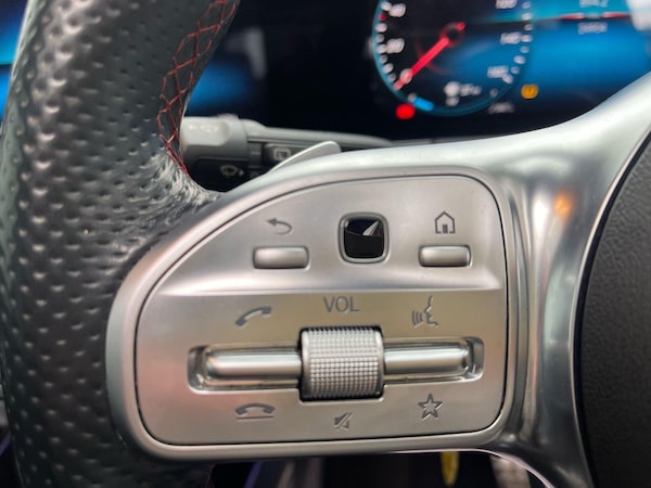 Used Mercedes-Benz B-Class 2019 for sale - 74048119: Photo 54