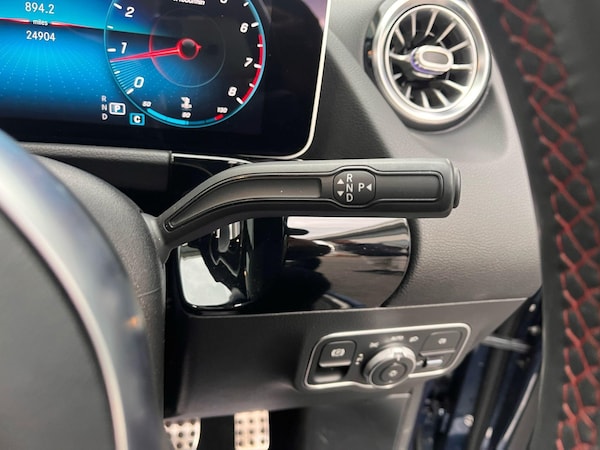 Used Mercedes-Benz B-Class 2019 for sale - 74048119: Photo 55