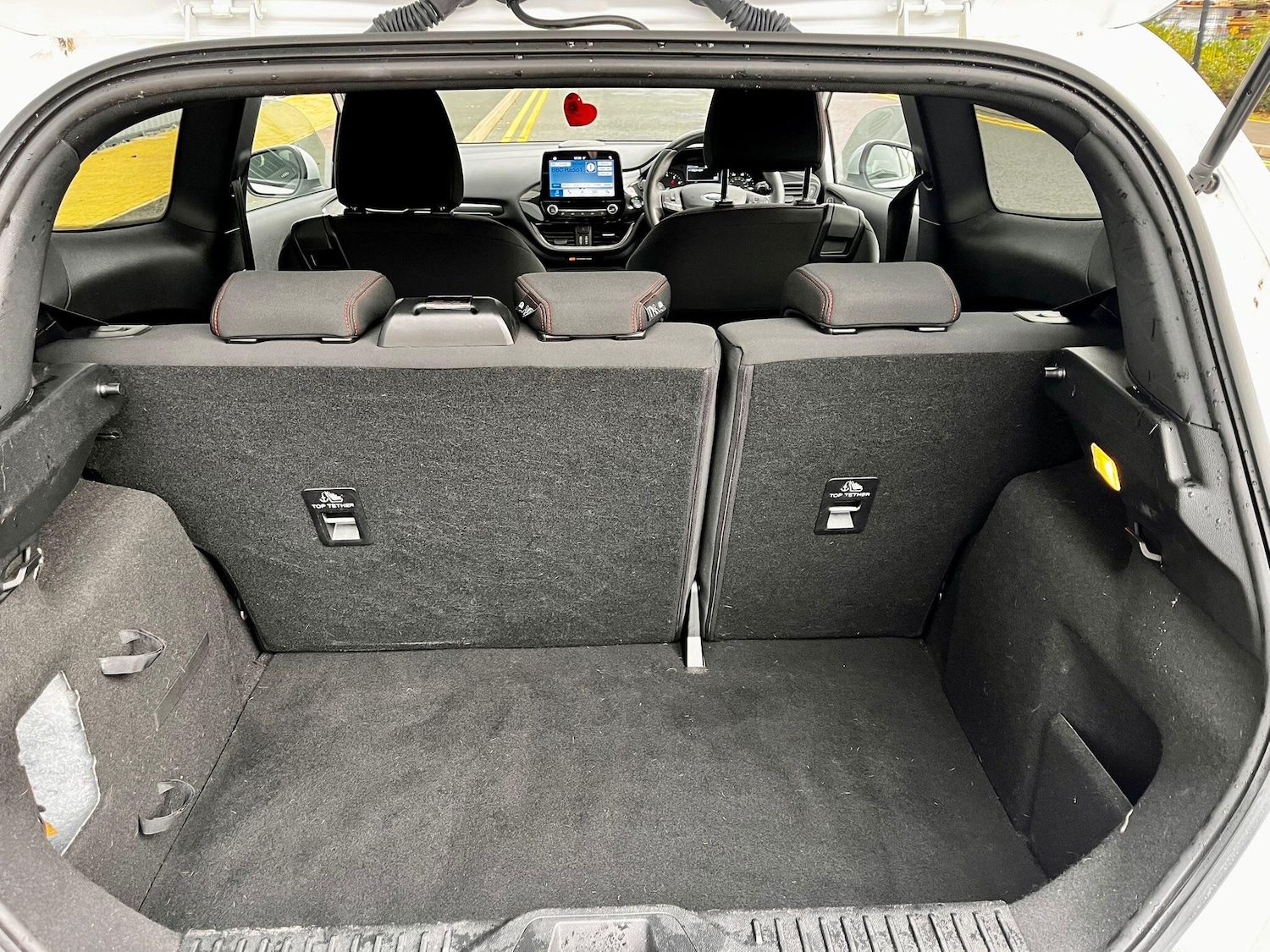 Used Ford Fiesta 2019 for sale - 76619840: Photo 15