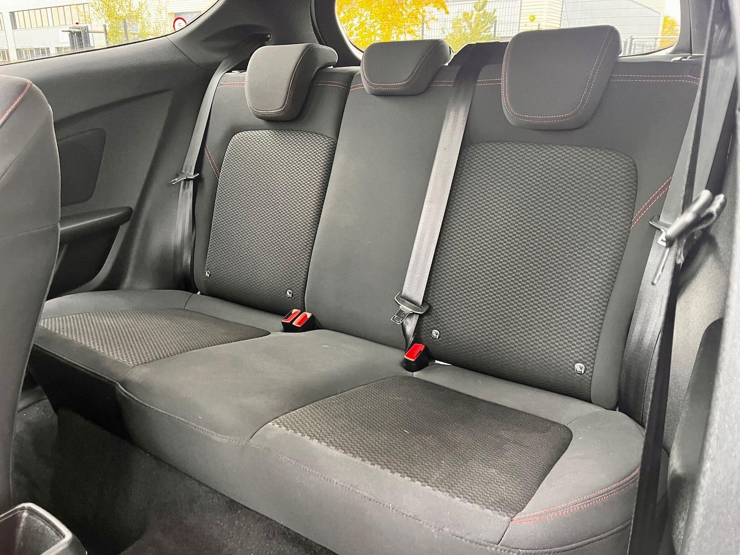 Used Ford Fiesta 2019 for sale - 76619840: Photo 19