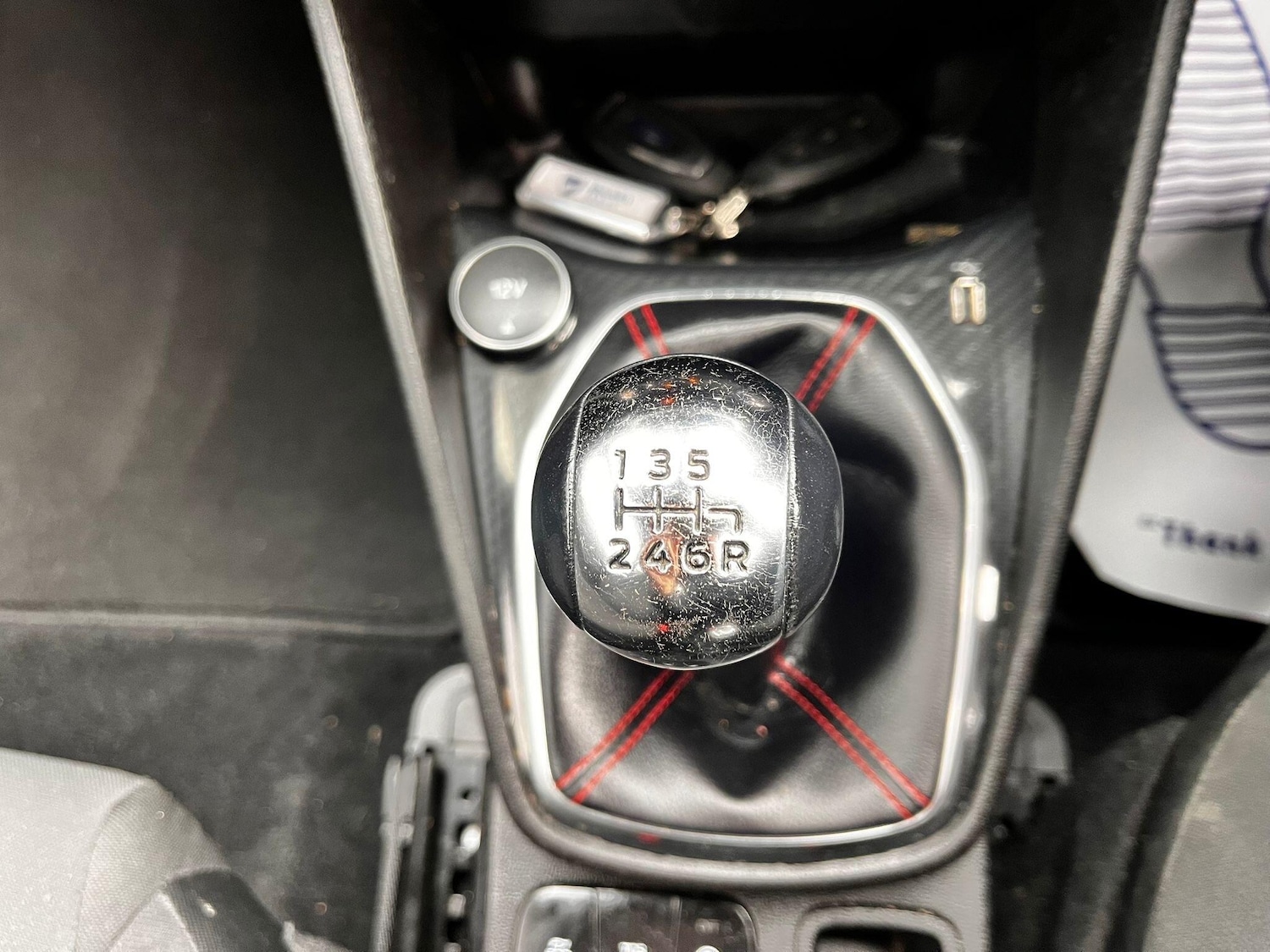 Used Ford Fiesta 2019 for sale - 76619840: Photo 20