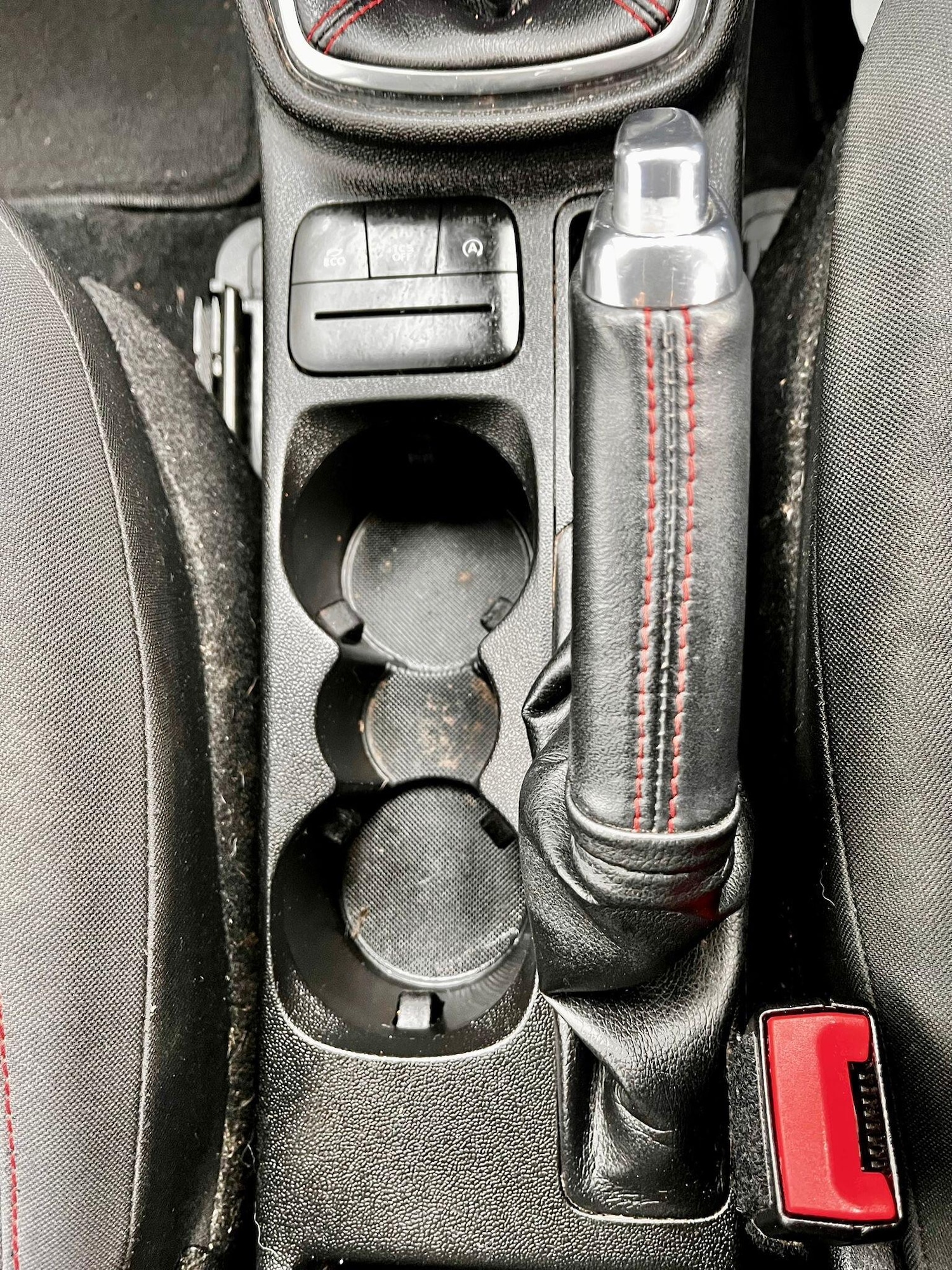 Used Ford Fiesta 2019 for sale - 76619840: Photo 21