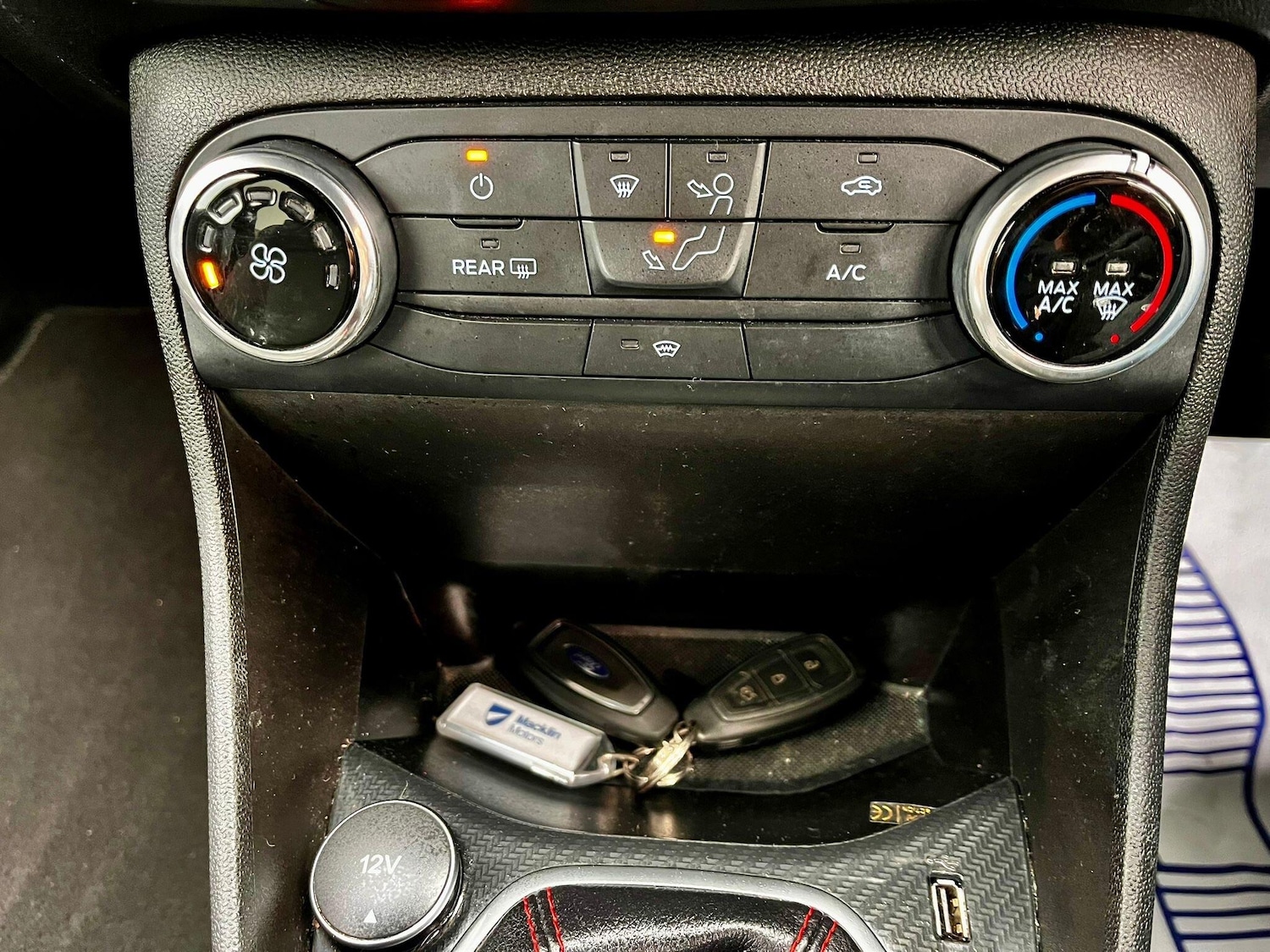 Used Ford Fiesta 2019 for sale - 76619840: Photo 22