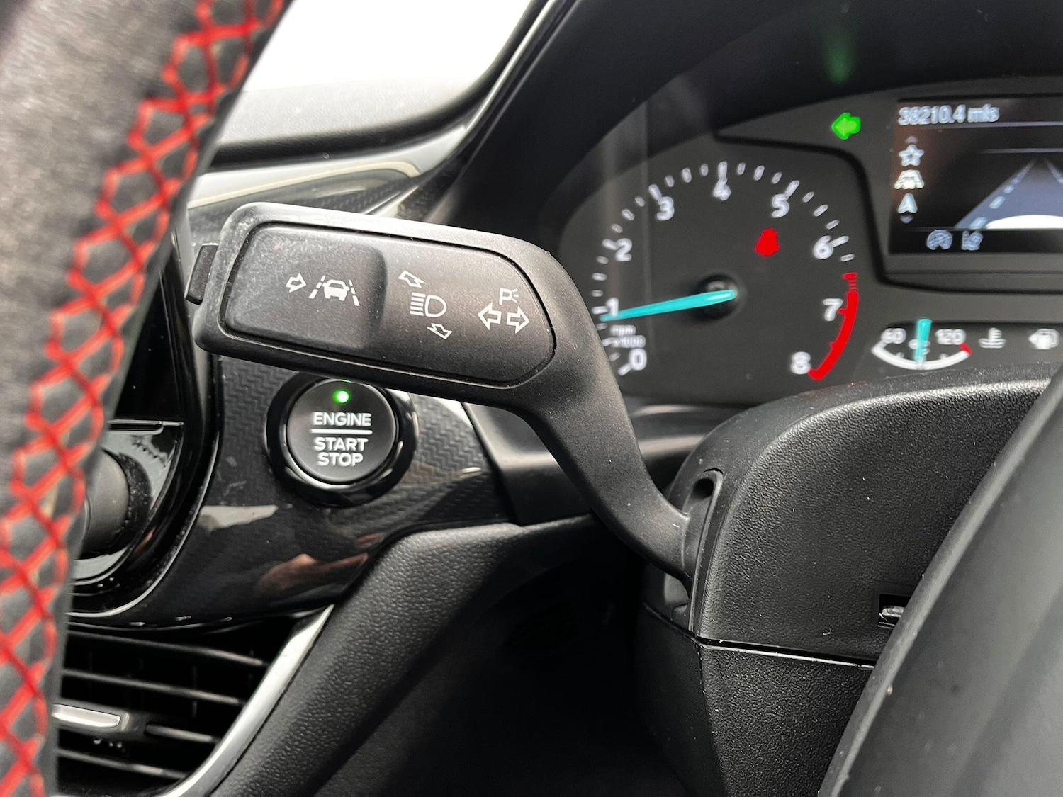 Used Ford Fiesta 2019 for sale - 76619840: Photo 25