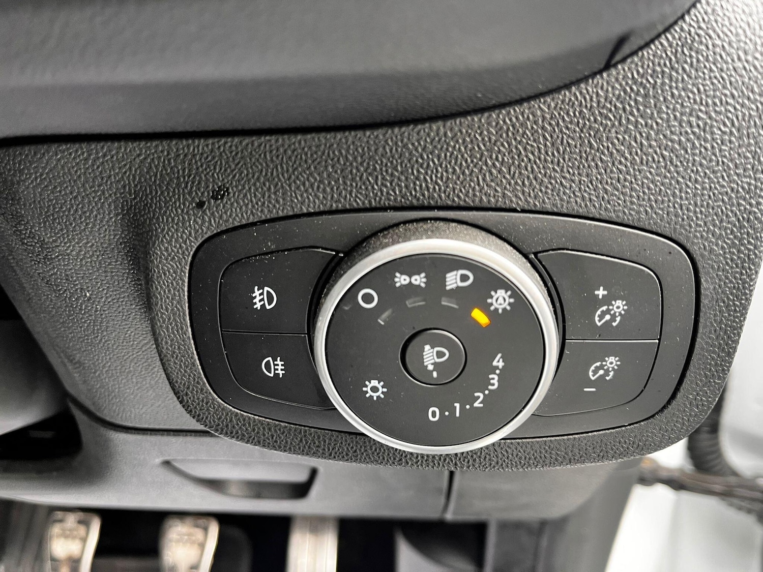 Used Ford Fiesta 2019 for sale - 76619840: Photo 26