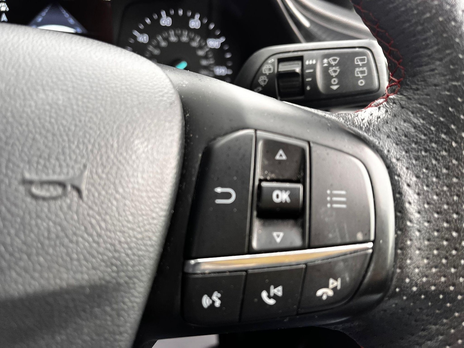 Used Ford Fiesta 2019 for sale - 76619840: Photo 27