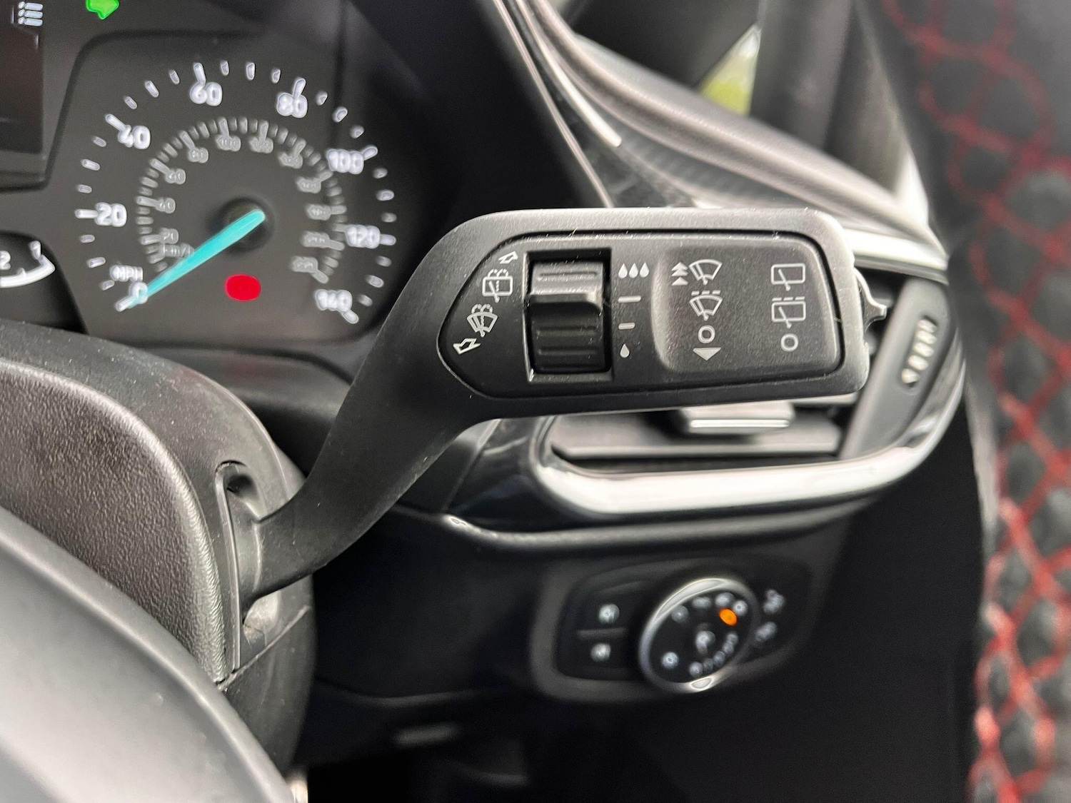 Used Ford Fiesta 2019 for sale - 76619840: Photo 28