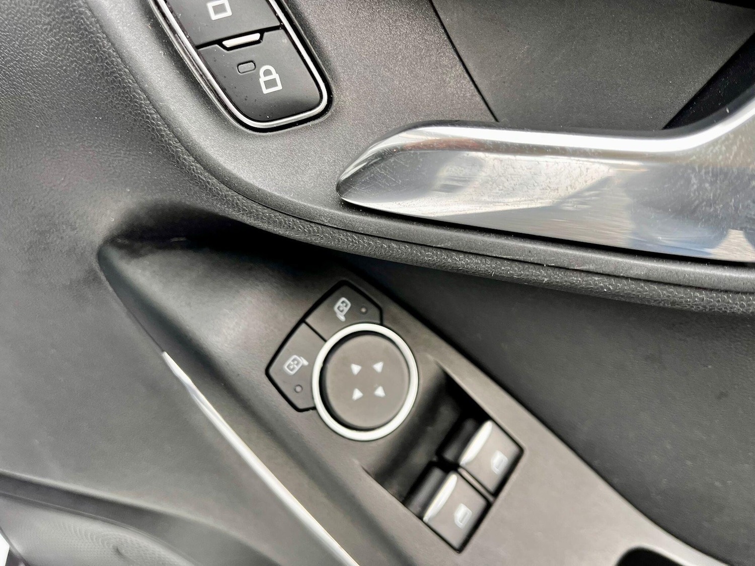 Used Ford Fiesta 2019 for sale - 76619840: Photo 29