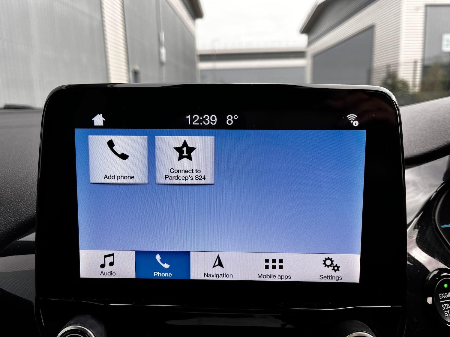 Used Ford Fiesta 2019 for sale - 76619840: Photo 38