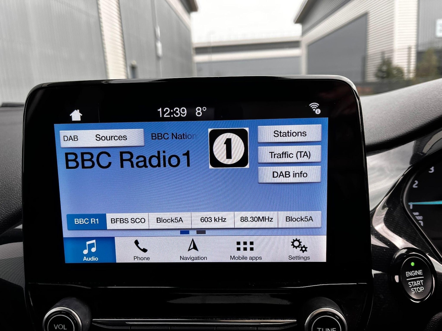 Used Ford Fiesta 2019 for sale - 76619840: Photo 39