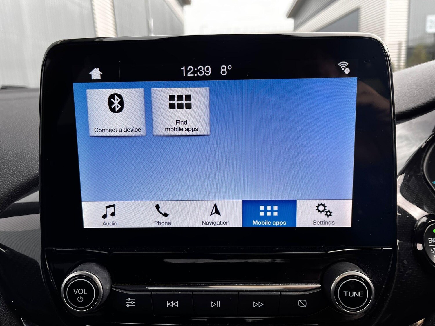 Used Ford Fiesta 2019 for sale - 76619840: Photo 42